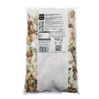 METRO Chef Frutti die Mare IQF 10% tiefgefroren - 900 g Beutel