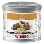 Wiberg Afrika Gewürzsalz - 380 g