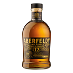 Aberfeldy Highland Single Malt Scotch Whisky 12 Years Old 40 % Vol. 0,7 l Flasche