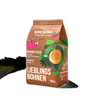Eduscho Lieblingsbohnen aromatisch - 750 g