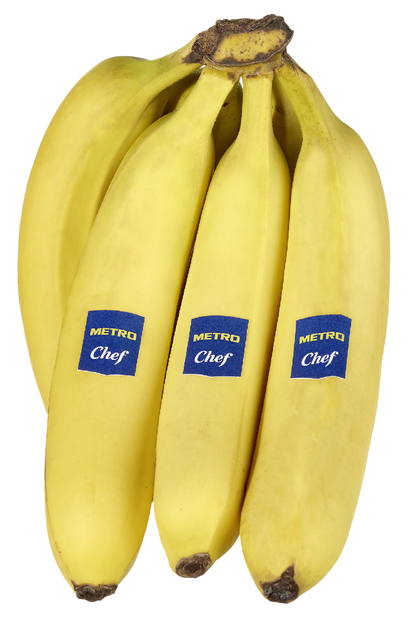Bananen