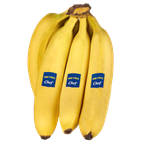 METRO Chef Bananen Ecuador - je kg