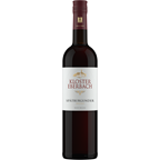 Kloster Eberbach Spätburgunder QbA Rotwein trocken - 750 ml Flasche