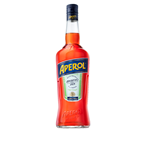 Aperol Aperitivo Italiano Bitter 11 % Vol. - 1 l Flasche
