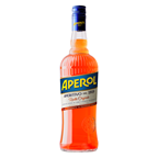 Aperol Aperitivo Italiano Bitter 11 % Vol. - 1 l Flasche