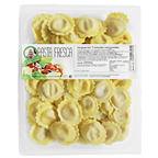 Tressini Magherite mit Tomate & Mozzarella - 1 x 1 kg Schale