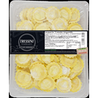 Tressini Magherite mit Tomate & Mozzarella - 1 x 1 kg Schale