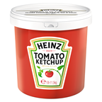 Heinz Tomato Ketchup 11,5 kg Eimer