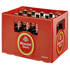 Reissdorf Volbier Kölsch 4,8 % Vol. Glas - 20 x 0,50 l Flaschen