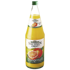 Sachsenobst Orangensaft Fruchtanteil: 100 % 6 x 1 l Flaschen
