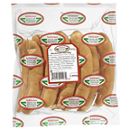 Schleizer Bockwurst gekühlt 10 Stück à 100 g - 1 kg Packung