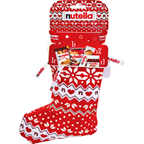 nutella Winterstiefel - 209 g Packung