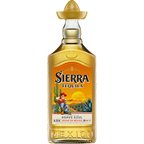 Sierra Tequila Reposado 35 % Vol. - 700 ml Flasche