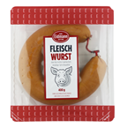 Eidmann Original Fleischwurst - 400 g Packung