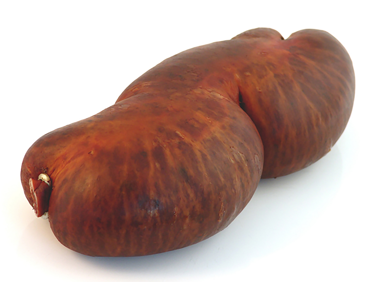 Eidmann Blutwurst in Krausen - 1,00 kg