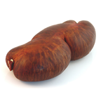 Eidmann Blutwurst in Krausen - 1,00 kg