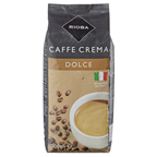 RIOBA Café Crema Dolce 1 kg Beutel