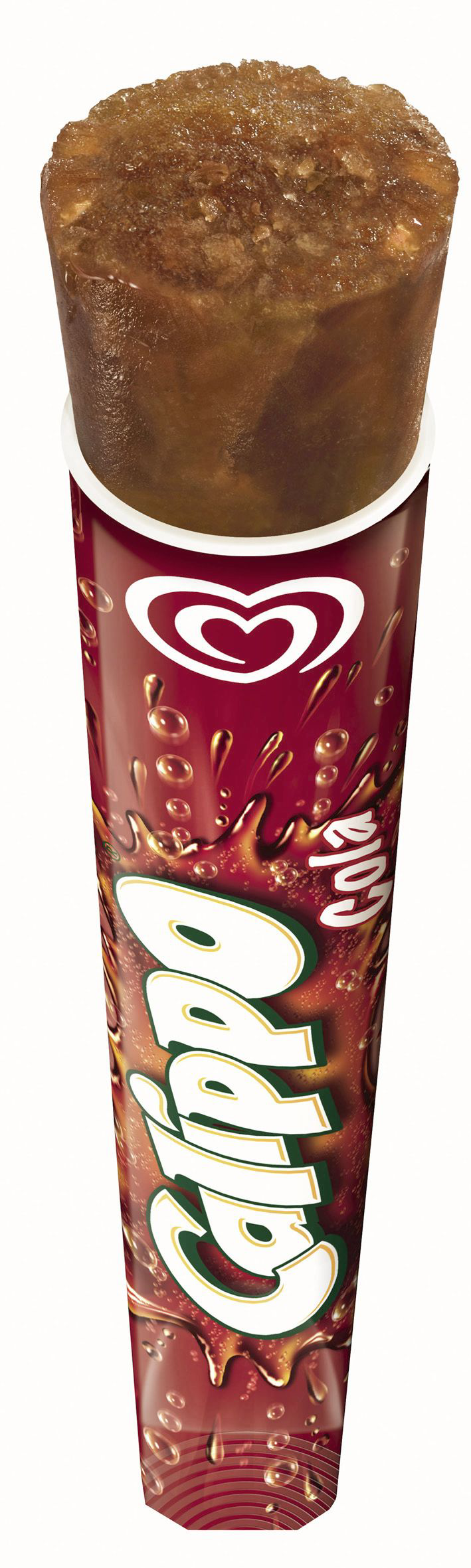 Calippo Cola - 105 ml Packung