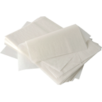 PAPSTAR pure Sahneabdeckpapier Weiß 32 x 22 cm 1000 Blatt