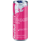Red Bull Summer Edition Einweg - 250 ml Dose