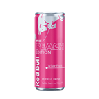 Red Bull Energy Drink Peach Edition White Peach Einweg - 250 ml Dose