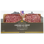 Schulte & Sohn American Beef Burger 2 x 200 g - 400 g Packung