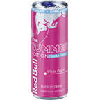 Red Bull Summer Edition Sugarfree Einweg - 250 ml Dose