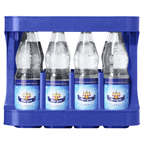 Margon Mineralwasser Classic Glas - 12 x 1 l Flaschen