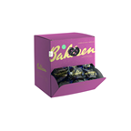 Bahlsen Lebkuchen Brezel - 1,3 kg Karton