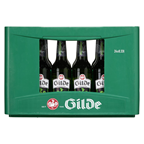 Gilde Pilsener 24 x 0,33 l Flaschen