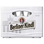 Berliner Kindl Jubiläums Pils 20 x 0,5 l Flaschen