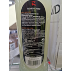 Riemerschmid Kokusnuss Bar Sirup 0,7 l Flasche