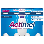Actimel Drink Classic 8 Stück á 100 g, 1,5 % Fett 800 g