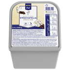 METRO Chef Eiscreme Stracciatella tiefgefroren - 2,5 l Kanne