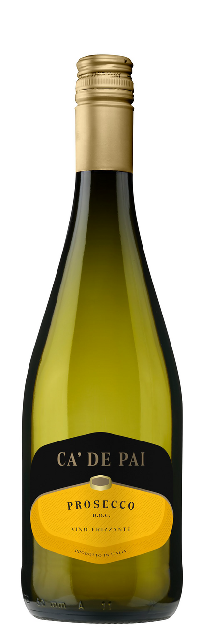 Ca de Pai Prosecco Frizzante - 750 ml Flasche