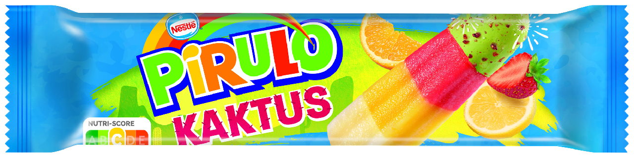 PIRULO KAKTUS tiefgefroren - 45 ml Stück