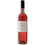 Heinrich Vollmer Portugieser Pinot Noir Rosé QbA Roséwein trocken - 750 ml Flasche
