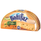 Bergader Almzeit Pfeffer 72 % Fett i. Tr. - 6 x 175 g Packungen