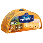 Bergader Almzeit Pilze 72 % Fett i. Tr. gekühlt - 6 x 175 g Karton