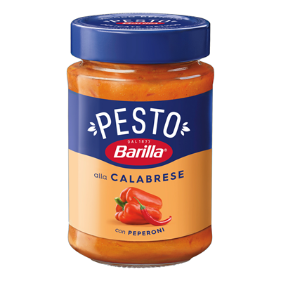 Barilla Pesto Alla Genovese 190g – Das Klassische Genueser Pesto Im Sonderangebot