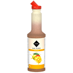 RIOBA Mango Püree - 1 l Flasche