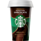 Starbucks Coffee Discoveries Chocolate - 220 ml Becher