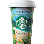 Starbucks Coffee Discoveries Blissful Retreat - 220 ml Becher