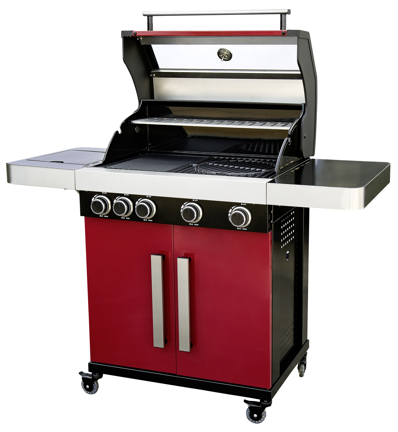 Tarrington house 891048a