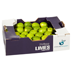 Limetten 4kg