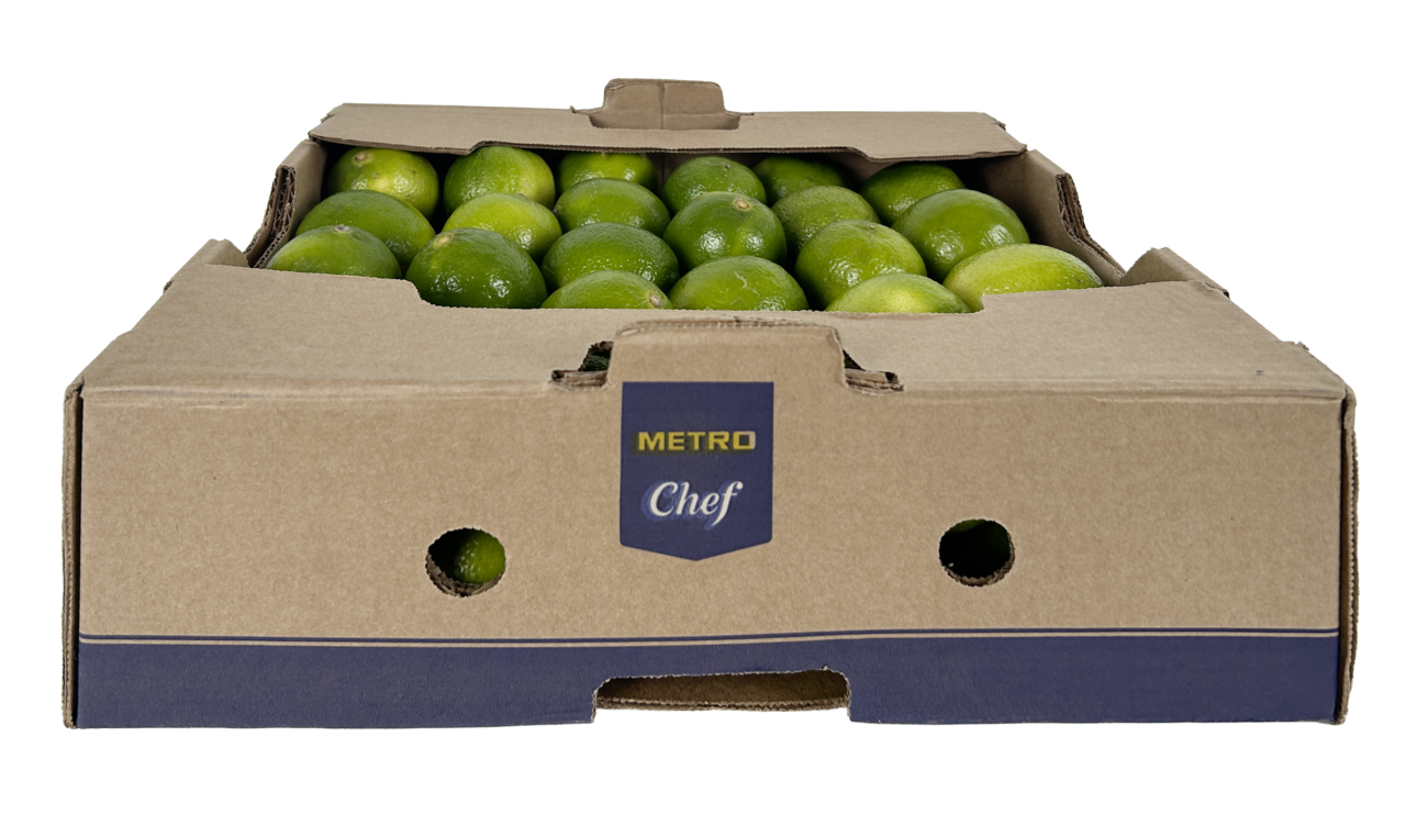 Limetten 4kg