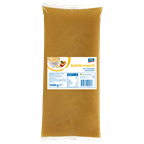 aro Apfelkompott Pouch - 5 kg Packung