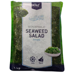METRO Chef Algensalat tiefgefroren - 1 kg Beutel