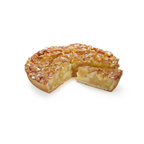 Pfalzgraf Apfeltorte Gourmet tiefgefroren - 2,25 kg Schachtel