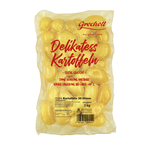 Grocholl Kartoffeln 30 - 50 mm - 2 kg Beutel